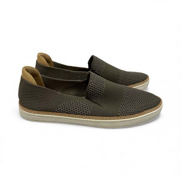 UGG Shoes - UGG Sammy Slip-On Sneakers
